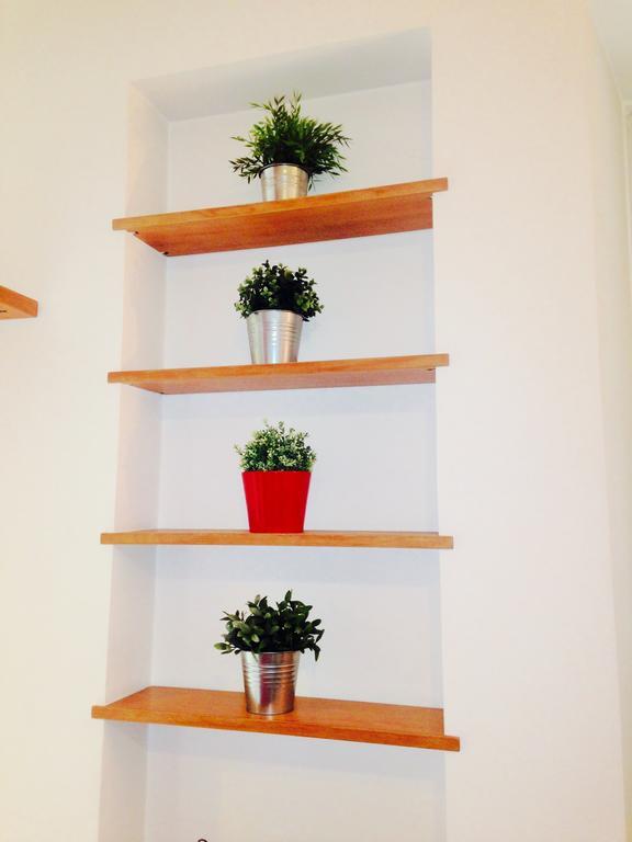 Modi Apartment Roma Habitación foto