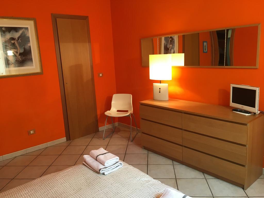 Modi Apartment Roma Exterior foto